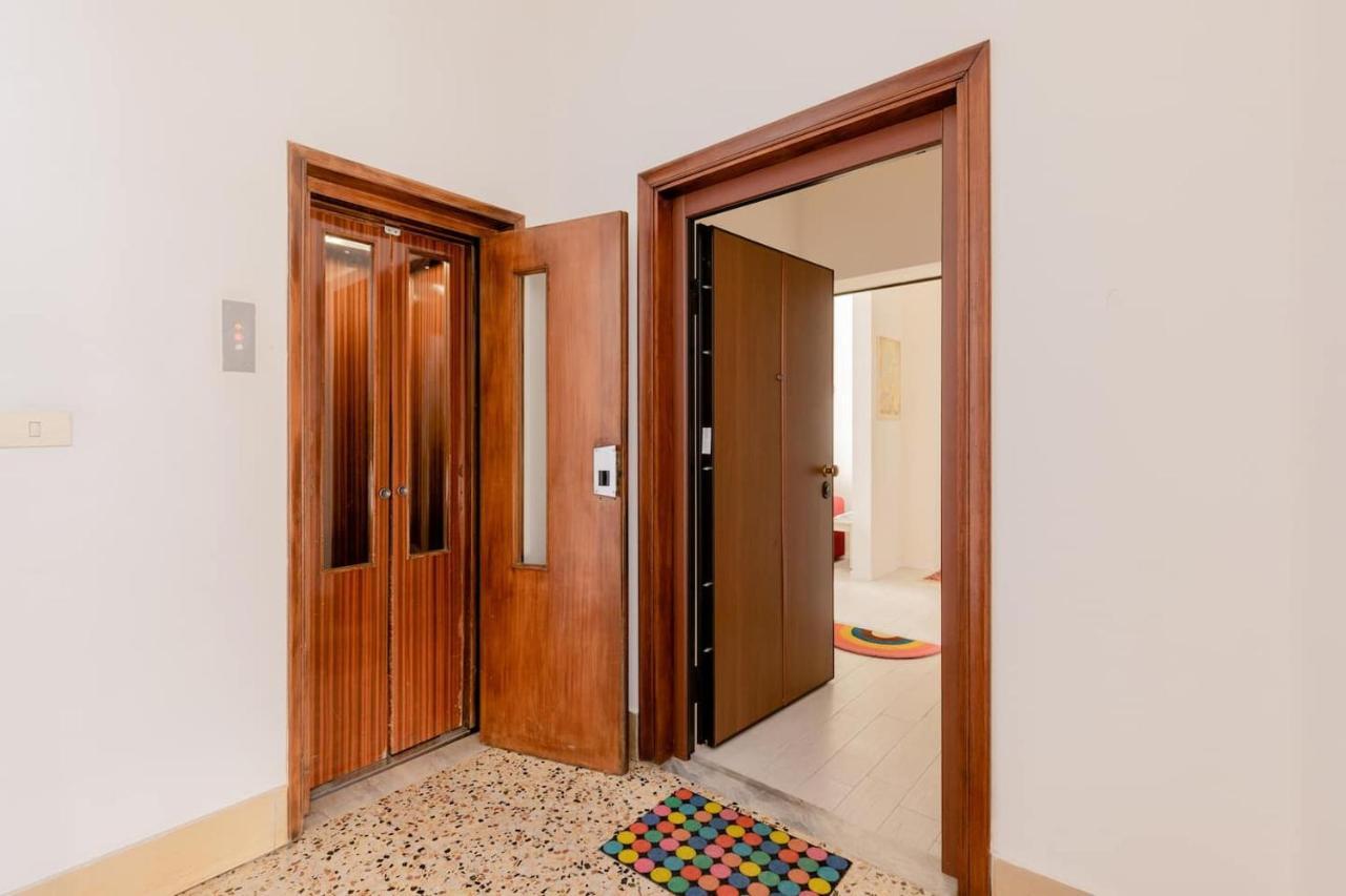 Appartamento Firenze Meyer Exterior photo